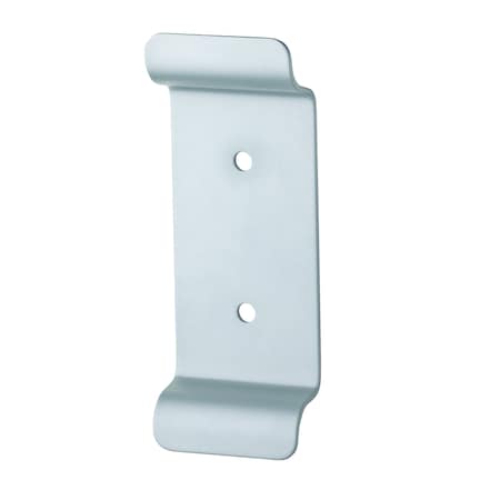 Dexter Commercial Exit Device Trims Aluminum ED1500TDUMPULL689