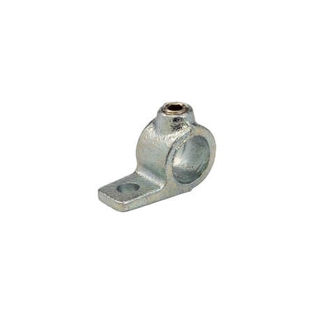 Steeltek Galvanized 3/8-in Flange 679-902HC