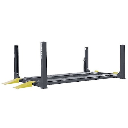 Bendpak heavy duty 4 post lift HDS18EA