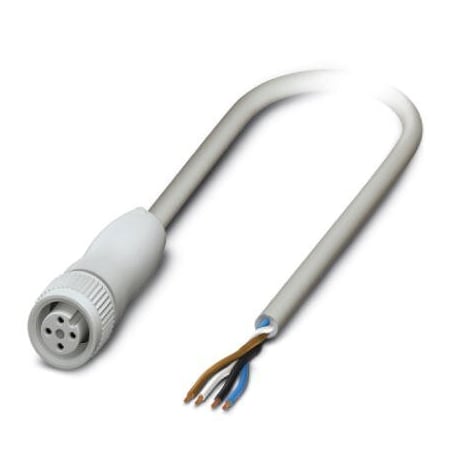 Phoenix Contact SAC-4P-1 5-600/M12FS FB Sensor/actuator 1404010