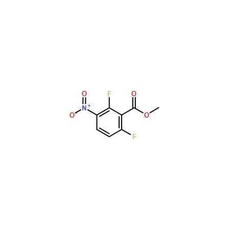 Ak Scientific Methyl 2, 6-difluoro-3-nitrobenzoate (25g), CAS 84832-01-9 Z1808-25g