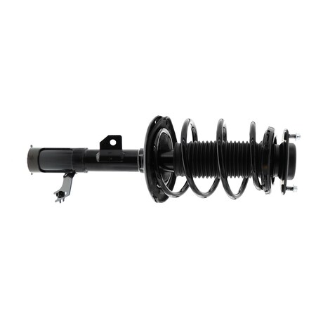 Kyb Complete Corner Unit Assembly -Strut, Mount and Spring, SR4395