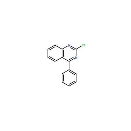 Ak Scientific 2-Chloro-4-phenylquinazoline (25g), CAS 29874-83-7 5515AJ-25g
