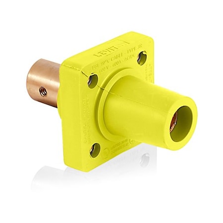 Leviton Plugs and Receptacles 16R20-UY