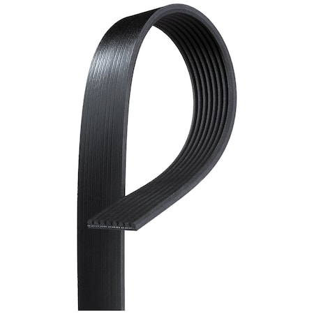 Gates Micro-V Serpentine Drive Belt K080415