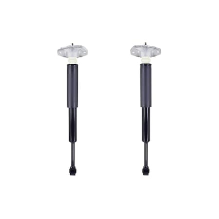 Fcs Struts Shock Absorber Assembly Kit 8346729RL