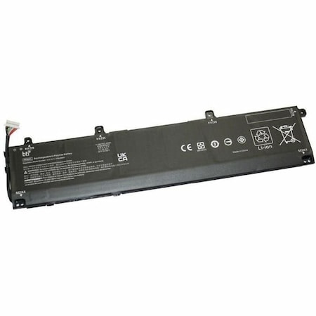 Battery Technology BTI 6-CELL 11.58V LI-ION NOTEBOOK BATTERY FOR HP ZBOOK POWER G7, POWER G8, POWER G9, POW IR06XL-BTI