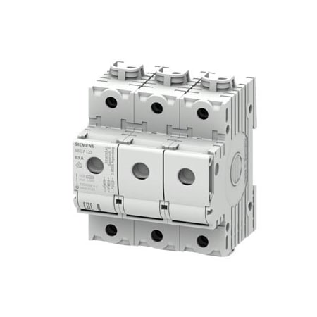 Siemens MINIZED Switch disconnector with Fuse 5SG7133-8BA50
