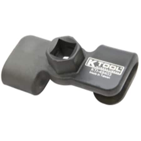 K-Tool International K Tool International  Universal Wrench Extender Adaptor KTI49403