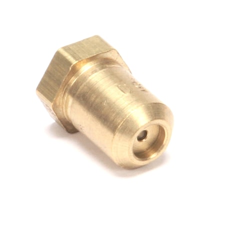 Bakers Pride ORIFICE HOOD #50 3/8-27 X 1/2 AS-301050