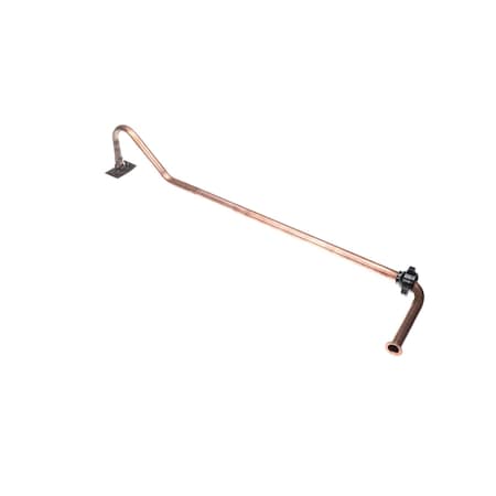 Hoshizaki WATER SUPPLY PIPE 3A4298G02