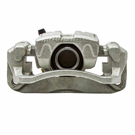 Dfc Silver Zinc Caliper, Disc Brake Caliper,  331-13629