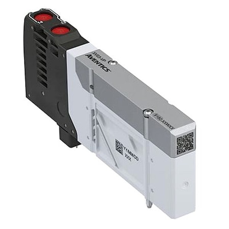 Aventics DIRECTIONAL CONTROL VALVE R572A2BD0MA00F1