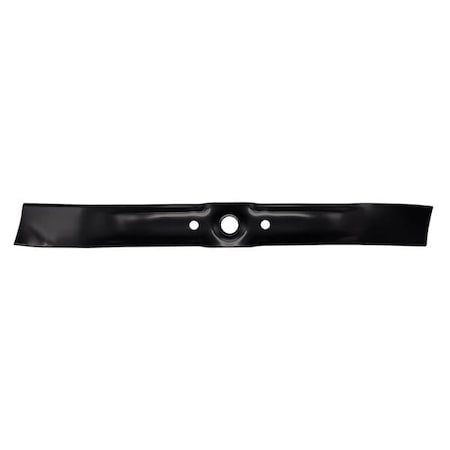 Oregon Lawn Mower Blade, 18-1/2 in, Replaces HUSTLER 605251 92-042