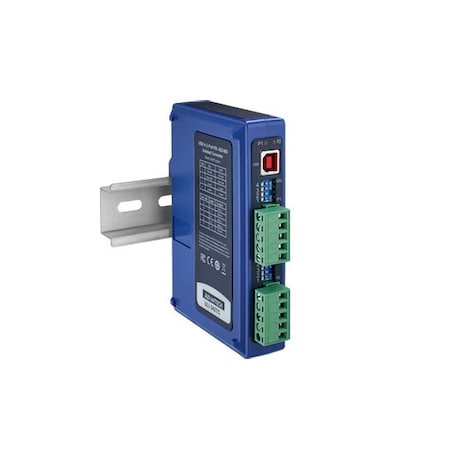 Advantech ULI-342TC USB to 2 x Iso. RS-422/485 TB CNV BB-USOPTL4DR-2-B