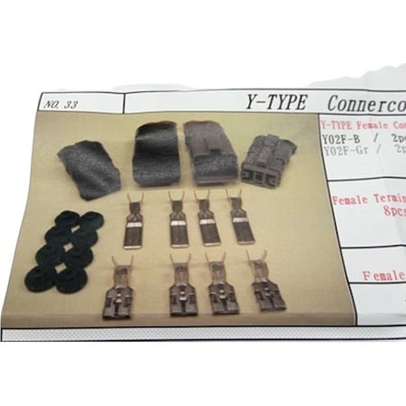 John Deere ELECTRICAL REPAIR KIT, JOHN DEERE OEM 4674049 4674049