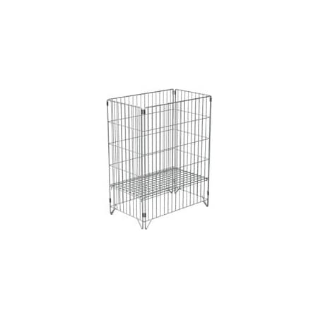 Southern Imperial Dump Bin, Silver, Zinc R40-CLDB-REC
