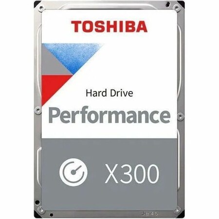 Toshiba X300 - NEW - 16TB HDWR51GXZSTA