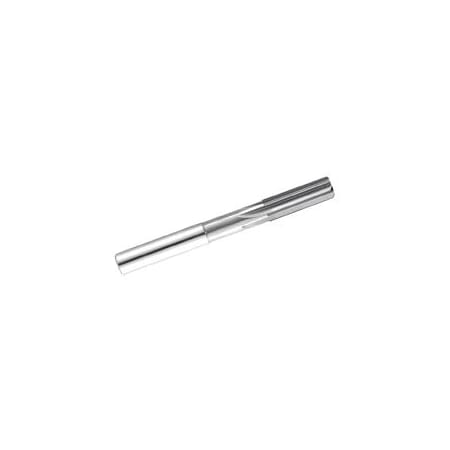 Garr Tool Chucking Reamer, Series: 4100, 3 mm Dia, 65 mm Overall Length, 3 mm Shank Dia 96674