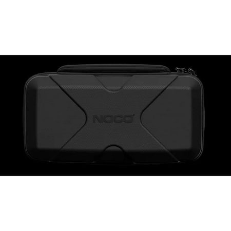 Noco Jump Starter Case, EVA Protective, Fits Boost X GBX45, GBC101 806269