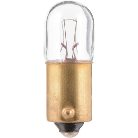 Philips 1893B2 Standard Mini Bulb, 1893B2 1893B2