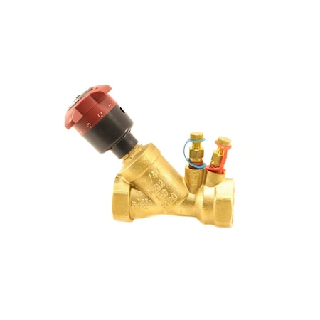 Armstrong 1.25 in. NPT CircuitBalancingValve 571110LF-343