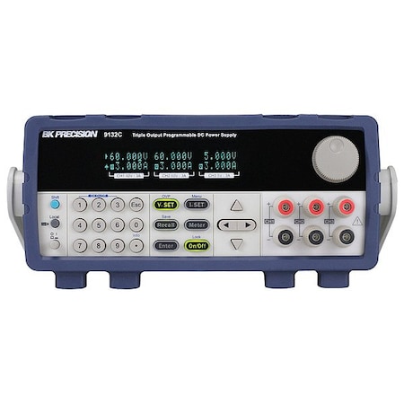 B&K Precision Bench Power Supply 9132C