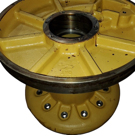 Caterpillar DRUM, CATERPILLAR OEM 6Y6586 6Y6586