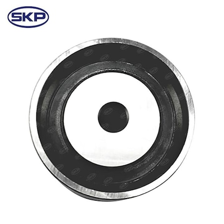 Engine Timing Belt Tensioner Pulley,