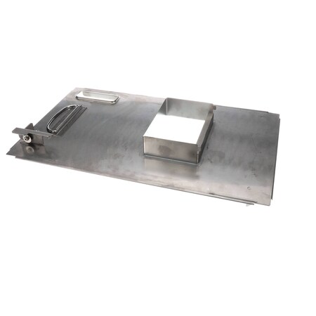 Henny Penny Cover Assembly, Drain Pan, EEG16/24X 162059