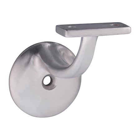 National Mfg Stainless Steel Handrail Bracket 5005979