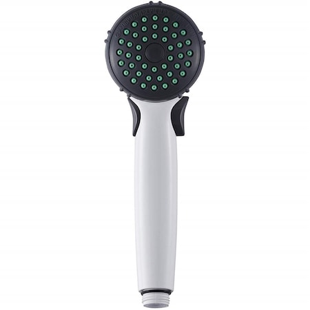 Bookazine RV Hand Held Shower Wand, White TI2454409