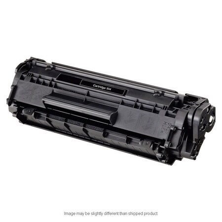 Generic Replacment Toner Cartridge For CANON COMP L120FP/ MF4150 0263B001AA