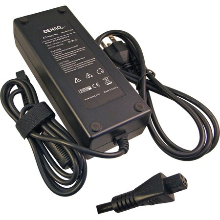 Denaq DENAQ DQ-R0837A DENAQ 600mAh Li-Ion Camera-Camcorder Battery for SAMSUNG DQ-PA3237U-4pin