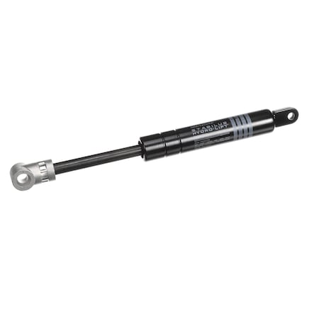 Giles STRUT, GAS SPRING, BLUE, 140#, GHM 70366