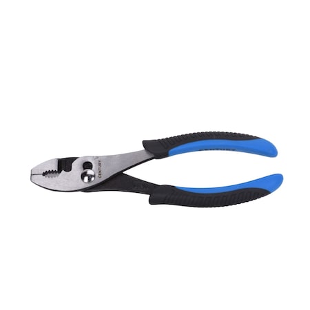 Century Drill & Tool Slip Joint Pliers 72514