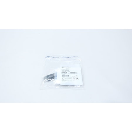 Balluff PHOTOELECTRIC SENSOR 10-30V-DC BOS00CW BLE 18KW-PA-1PP-S4-C