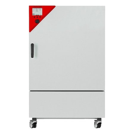 Binder Incubator, Digital, Capacity 8.72 cu ft 9020-0304