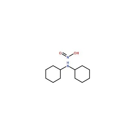 Ak Scientific Dicyclohexylamine Nitrite (25g), CAS 3129-91-7 X4830-25g