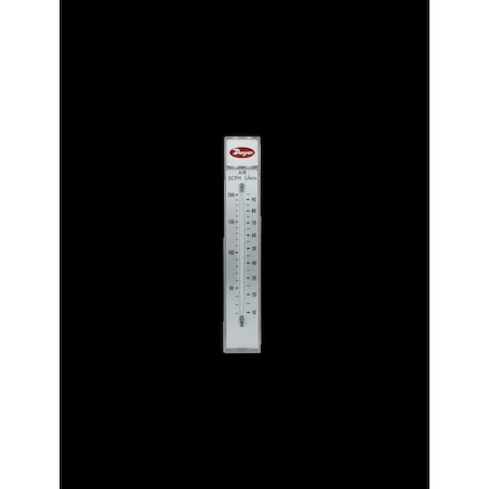 Dwyer Instruments 20 GPH/1.25 L/MIN WTR RMB-83D