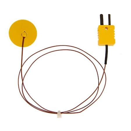 Dayton Extension Lead, 24 in, Type K 794F60