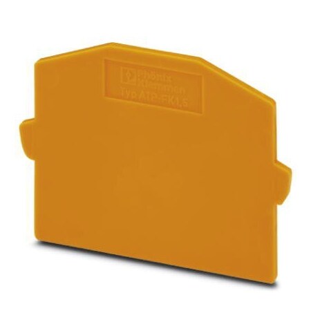 Phoenix Contact ATP-FK 1 5 OG Partition plate length: 3131222