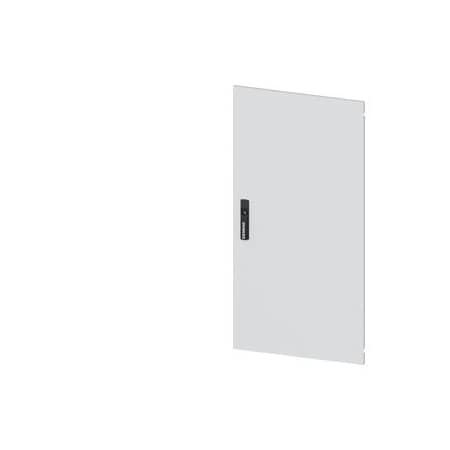 Siemens ALPHA 160/400 DIN spare part door H = 1100 mm W = 550 mm IP43 8GK9510-7KK20