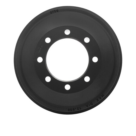 Dfc True-Balanced Brake Drum,  365-54051