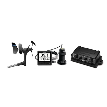 Garmin GMI Wired Start Pack 52 010-01248-80