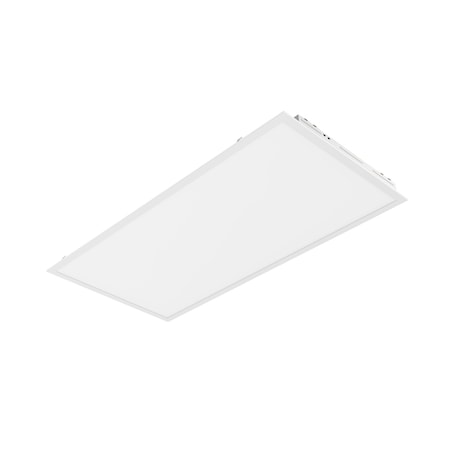 Ledvance/ Sylvania LumnCCTSlctbleLEDPnl, 3500K, 4ftL, 2ftW PANELF4BS050UNHD8SC724GWH 4/CS 1/SKU