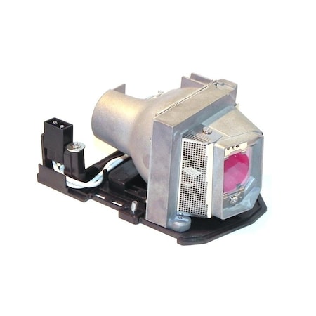 Premium Power Lamp Compatible with Optoma BL-FU185A-ER