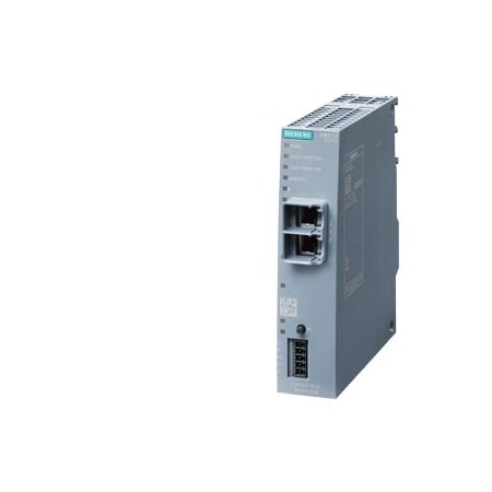 Siemens SIMATIC CloudConnect 7 CC712 IoT Gateway for connection of programmable 6GK1411-1AC00