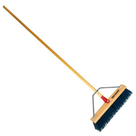 Gemplers 18 in Heavy Duty Outdoor Broom 238062