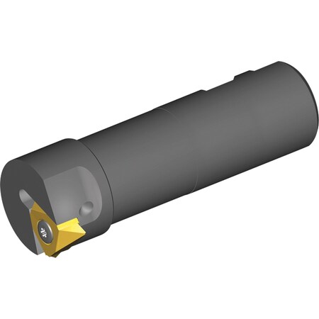 Vardex Thread Milling Holders TMV - Vertical Single Point, Shank Dia. 32 (mm), Cutting Dia. 46 (mm) 071-00284